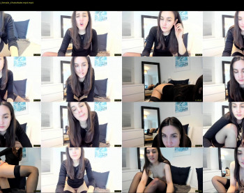 cleolane — 29 minute Chaturbate female cam show recording, 720p, Feb 28, 2022