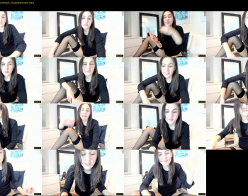 cleolane — 3 minute Chaturbate female cam show recording, 720p, Feb 28, 2022