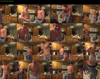 colbyknox — 14 minute Chaturbate male cam show recording, 720p, Mar 1, 2022