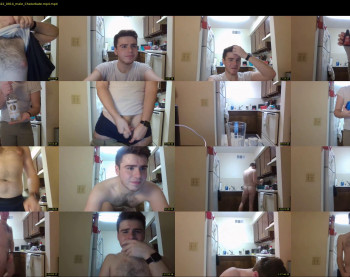 college_dad_bod — 100 minute Chaturbate male cam show recording, 720p, Feb 28, 2022