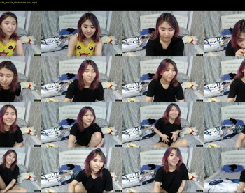 couple_kitty — 53 minute Chaturbate female cam show recording, 1080p, Feb 28, 2022