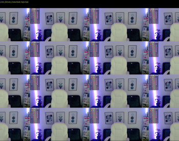 cristal__hot_1 — 21 minute Chaturbate female cam show recording, 1080p, Feb 28, 2022