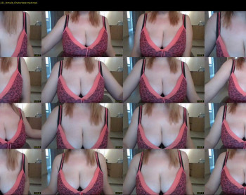 danahotmilf — 18 minute Chaturbate female cam show recording, 720p, Feb 28, 2022