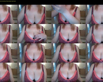 danahotmilf — 8 minute Chaturbate female cam show recording, 720p, Feb 28, 2022