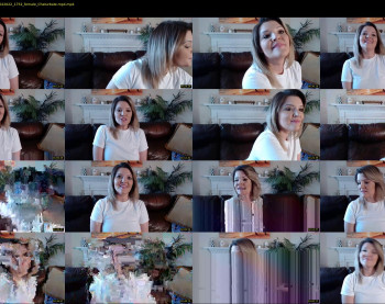 dangerouslybeautiful — 4 minute Chaturbate female cam show recording, 480p, Feb 28, 2022