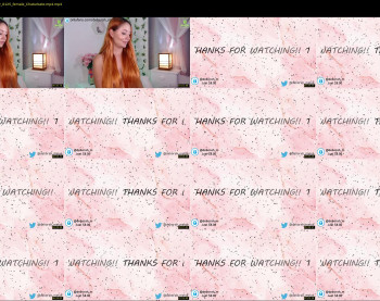 deborah_melo — 9 minute Chaturbate female cam show recording, 1080p, Mar 1, 2022