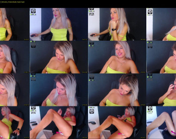 debralee — 47 minute Chaturbate female cam show recording, 1080p, Feb 28, 2022