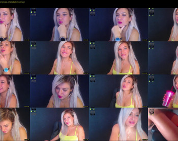 debralee — 8 minute Chaturbate female cam show recording, 1080p, Feb 28, 2022