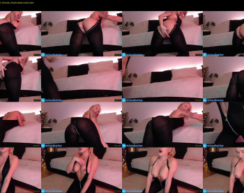 dee_nise — 9 minute Chaturbate female cam show recording, 1080p, Feb 28, 2022