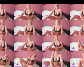 diamondkay_ — 5 minute Chaturbate female cam show recording, 1080p, Feb 28, 2022