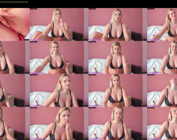 diamondkay_ — 19 minute Chaturbate female cam show recording, 1080p, Feb 28, 2022