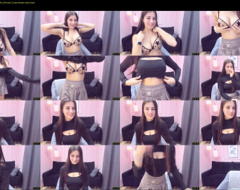 diana_soft — 3 minute Chaturbate female cam show recording, 1080p, Feb 28, 2022