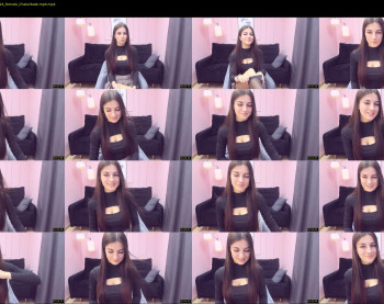diana_soft — 3 minute Chaturbate female cam show recording, 1080p, Feb 28, 2022