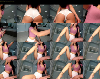 didiactive — 19 minute Chaturbate female cam show recording, 1080p, Feb 28, 2022