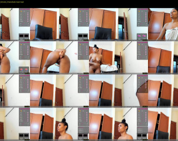 dirtygril — 31 minute Chaturbate female cam show recording, 1080p, Mar 1, 2022