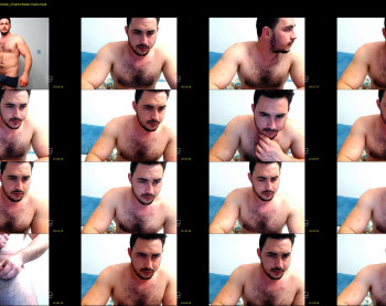 djmute — 54 minute Chaturbate male cam show recording, 1080p, Feb 28, 2022