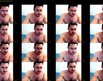 djmute — 3 minute Chaturbate male cam show recording, 1080p, Feb 28, 2022