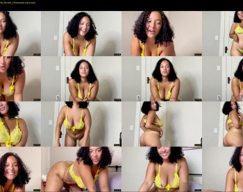 dreamyriri — 31 minute Chaturbate female cam show recording, 720p, Feb 28, 2022