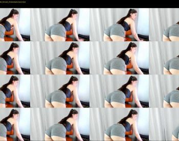 dyanne18 — 12 minute Chaturbate female cam show recording, 1080p, Feb 28, 2022