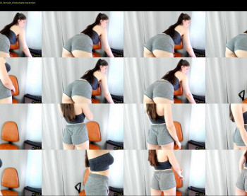 dyanne18 — 15 minute Chaturbate female cam show recording, 1080p, Feb 28, 2022
