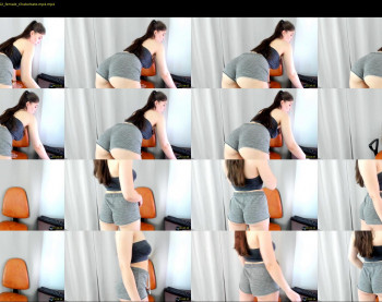 dyanne18 — 15 minute Chaturbate female cam show recording, 1080p, Feb 28, 2022