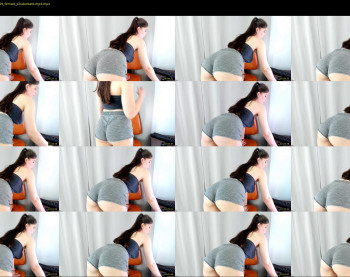 dyanne18 — 6 minute Chaturbate female cam show recording, 1080p, Feb 28, 2022