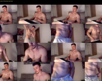 eddieds — 55 minute Chaturbate male cam show recording, 1080p, Mar 1, 2022