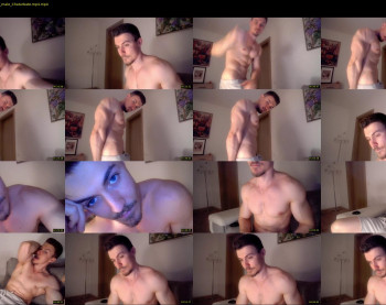 eddieds — 5 minute Chaturbate male cam show recording, 1080p, Mar 1, 2022