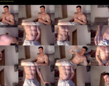 eddieds — 42 minute Chaturbate male cam show recording, 1080p, Mar 1, 2022