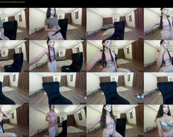 ehotlovea — 105 minute Chaturbate female cam show recording, 720p, Mar 1, 2022