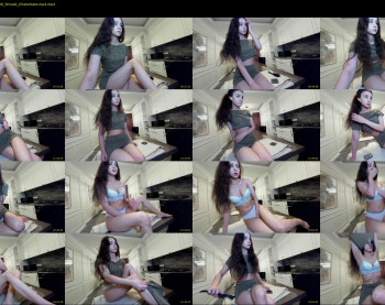 ehotlovea — 39 minute Chaturbate female cam show recording, 720p, Feb 28, 2022