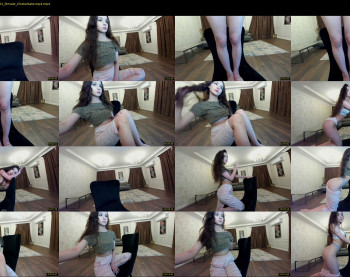 ehotlovea — 102 minute Chaturbate female cam show recording, 720p, Feb 28, 2022