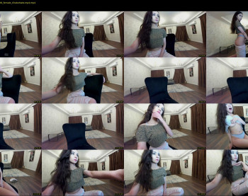 ehotlovea — 104 minute Chaturbate female cam show recording, 720p, Feb 28, 2022