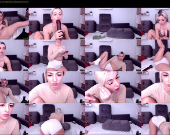 elisabeth_jason — 25 minute Chaturbate couple cam show recording, 1080p, Feb 28, 2022