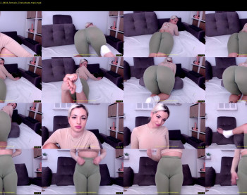 elisabeth_jason — 7 minute Chaturbate couple cam show recording, 1080p, Feb 28, 2022