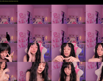 elizabethbritanny — 54 minute Chaturbate female cam show recording, 1080p, Feb 28, 2022