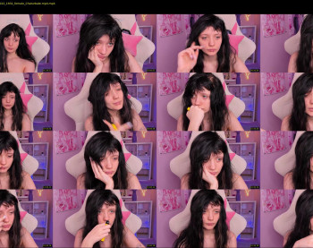 elizabethbritanny — 26 minute Chaturbate female cam show recording, 1080p, Feb 28, 2022