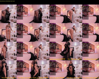 ella_pridee — 35 minute Chaturbate female cam show recording, 1080p, Feb 28, 2022