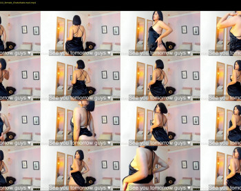 ellakravitz_ — 8 minute Chaturbate female cam show recording, 1080p, Feb 28, 2022