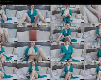 ellamilf — 91 minute Chaturbate female cam show recording, 720p, Feb 28, 2022