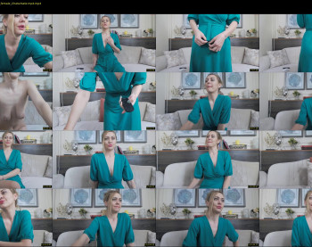 ellamilf — 97 minute Chaturbate female cam show recording, 720p, Feb 28, 2022