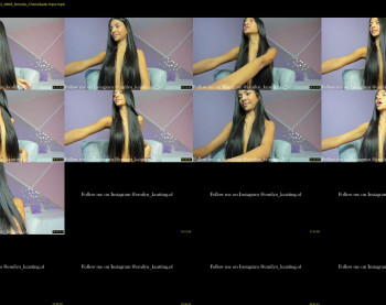 emilyn_keatting — 28 minute Chaturbate female cam show recording, 1080p, Feb 28, 2022
