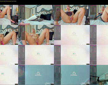 emma_dee — 51 minute Chaturbate female cam show recording, 1080p, Feb 28, 2022