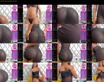 emmawaalker — 57 minute Chaturbate female cam show recording, 1080p, Feb 28, 2022
