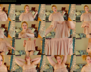 florencebigsizebb — 14 minute Chaturbate female cam show recording, 720p, Feb 28, 2022
