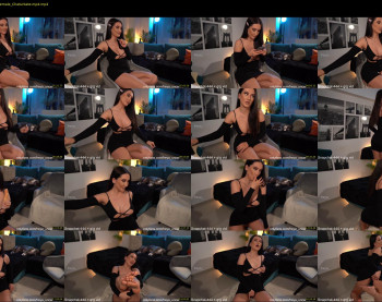 freya_ — 24 minute Chaturbate female cam show recording, 1080p, Feb 28, 2022
