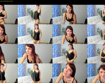 fritha — 15 minute Chaturbate female cam show recording, 720p, Feb 28, 2022