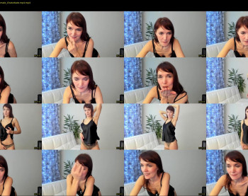 fritha — 9 minute Chaturbate female cam show recording, 720p, Feb 28, 2022