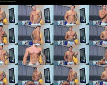 garret_alvin_ — 3 minute Chaturbate male cam show recording, 1080p, Mar 1, 2022
