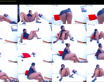 ginger_milys — 59 minute Chaturbate female cam show recording, 1080p, Feb 28, 2022